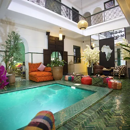 Riad New Moon-2